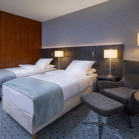 Maritim Hotel Bremen Ngoại thất bức ảnh