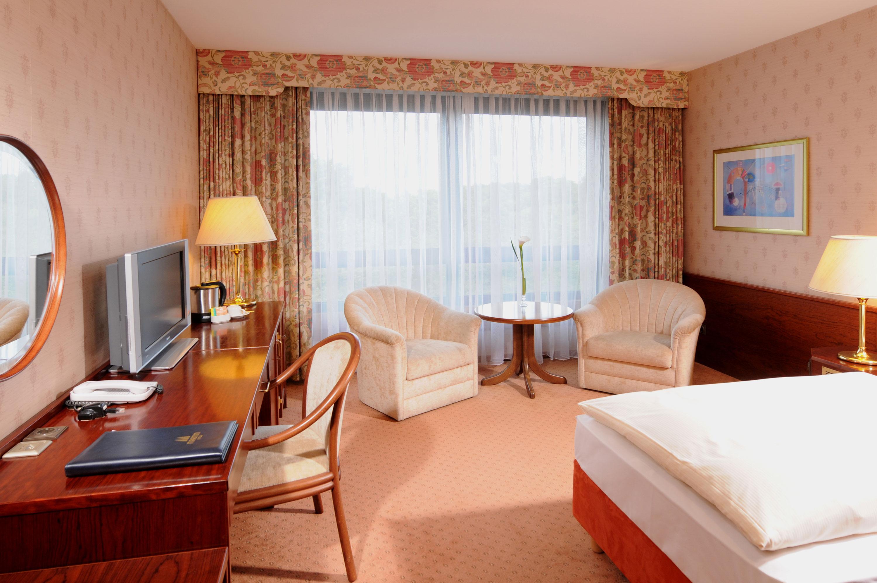Maritim Hotel Bremen Ngoại thất bức ảnh