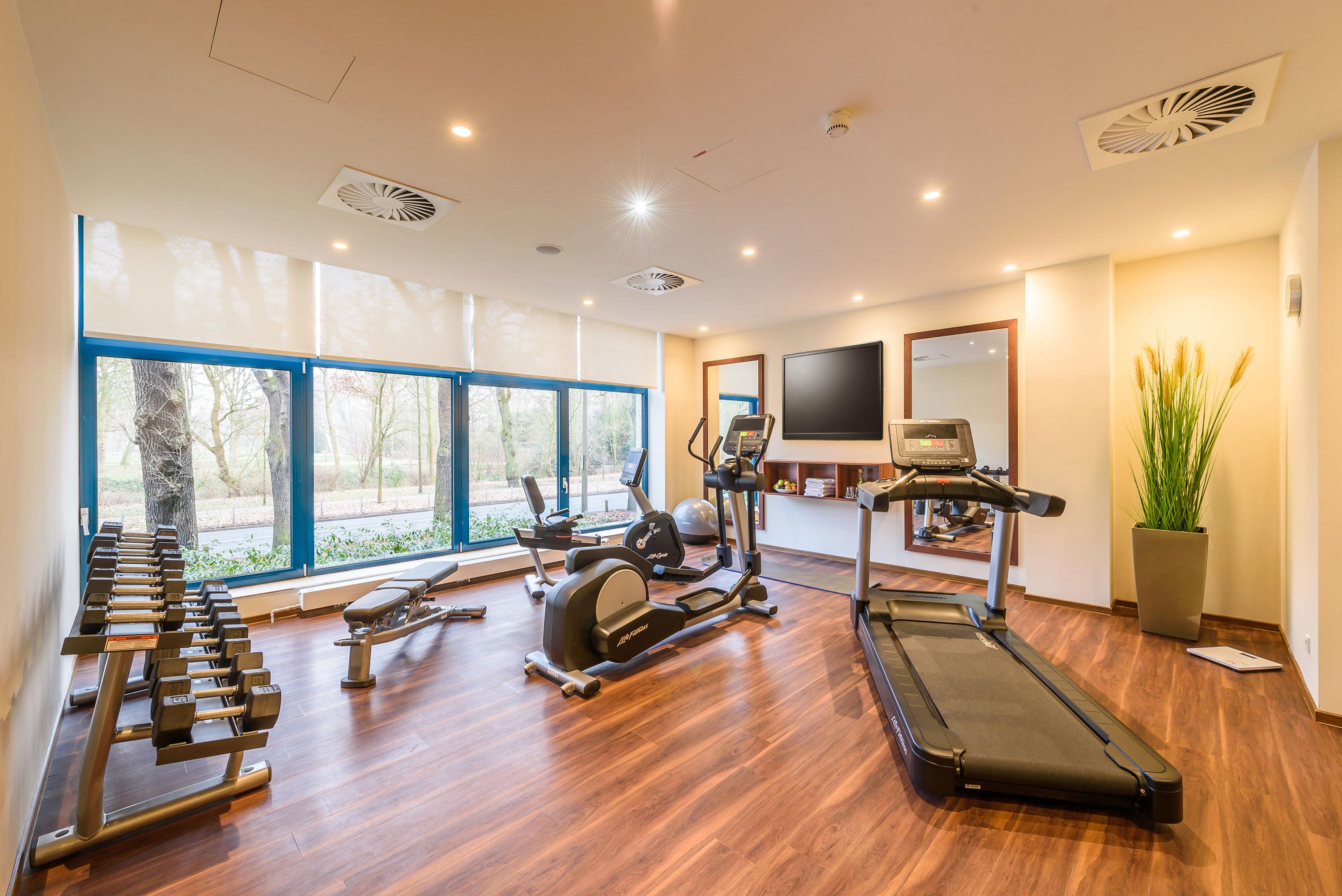 Maritim Hotel Bremen Ngoại thất bức ảnh