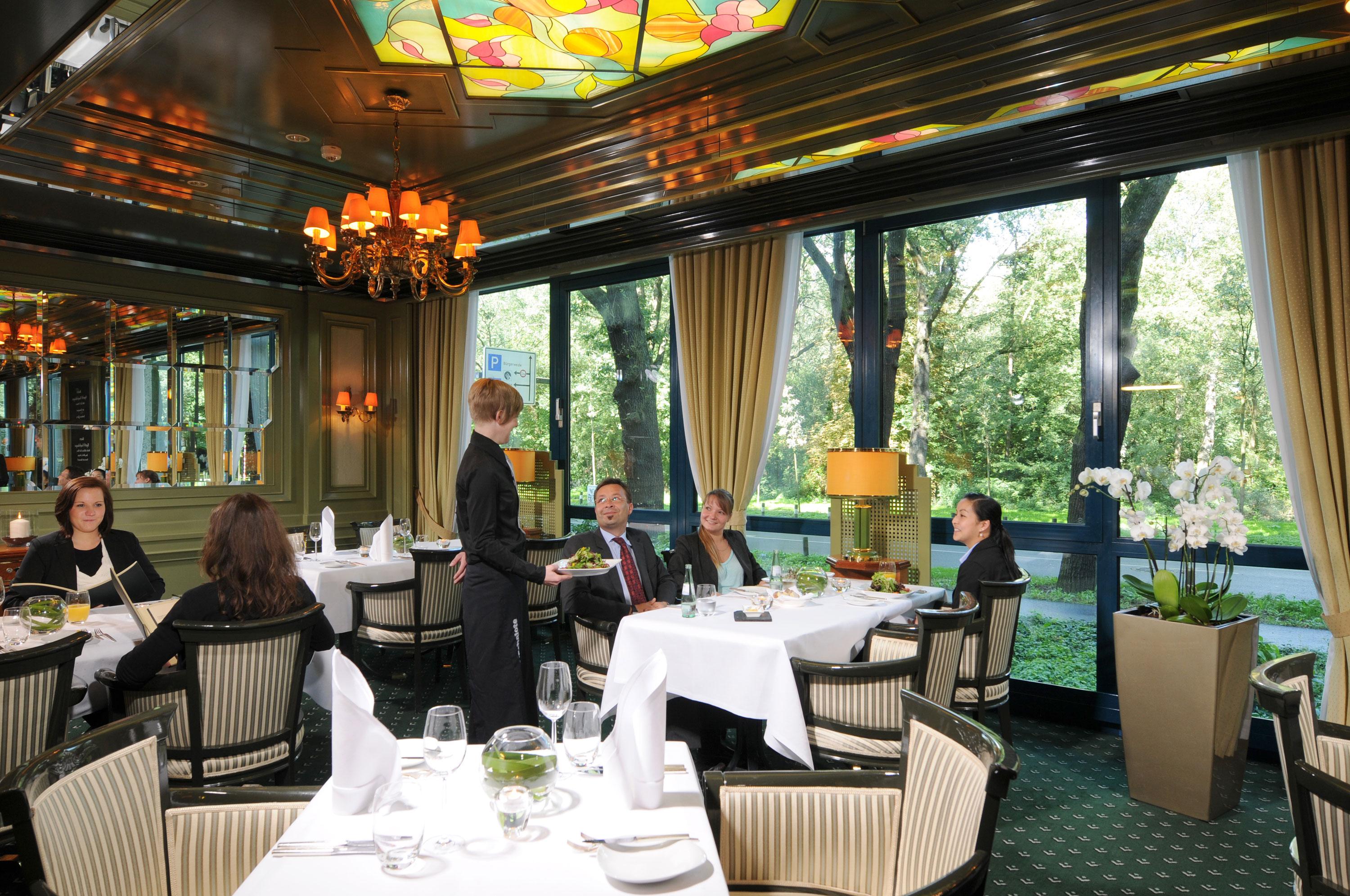 Maritim Hotel Bremen Ngoại thất bức ảnh