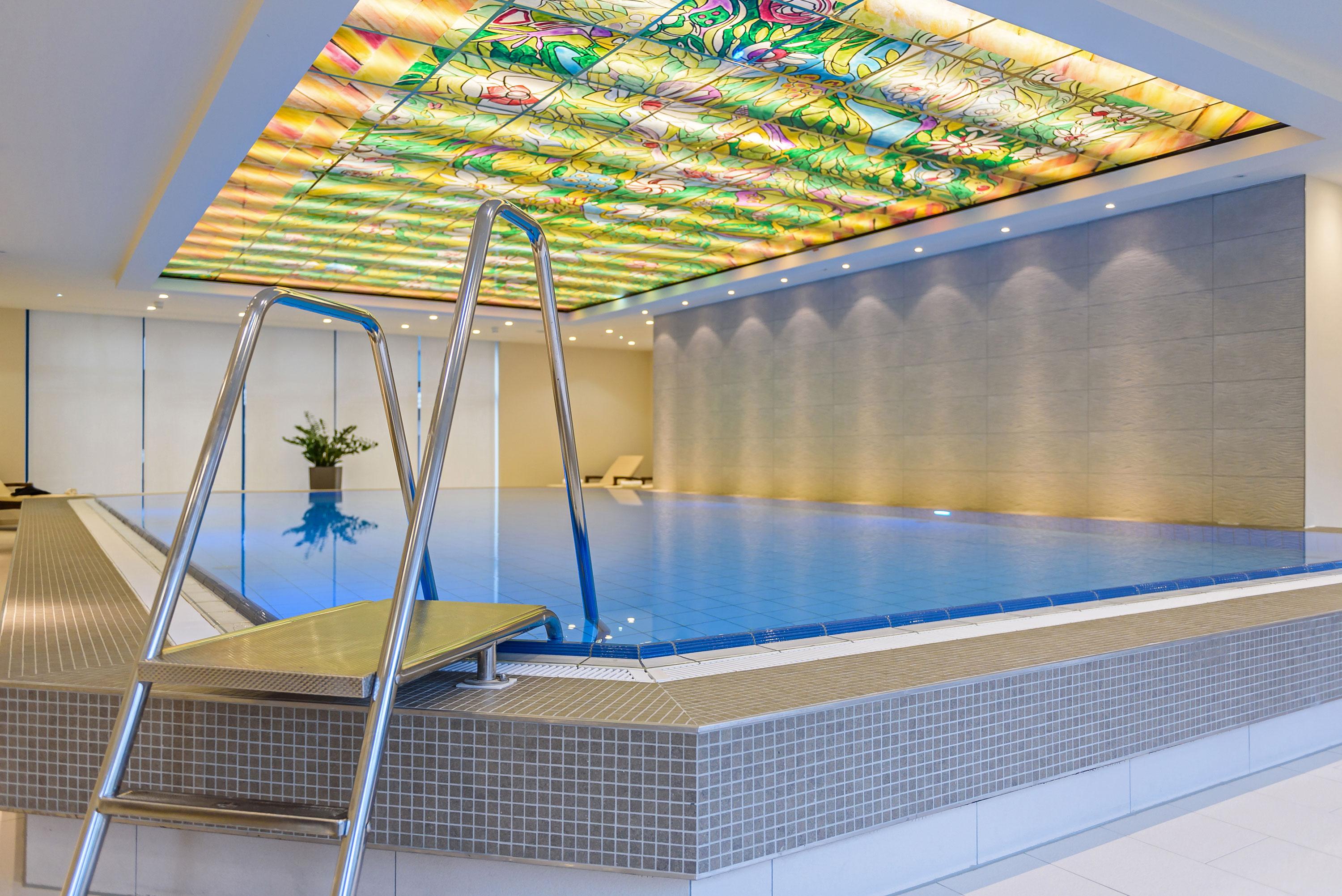 Maritim Hotel Bremen Ngoại thất bức ảnh