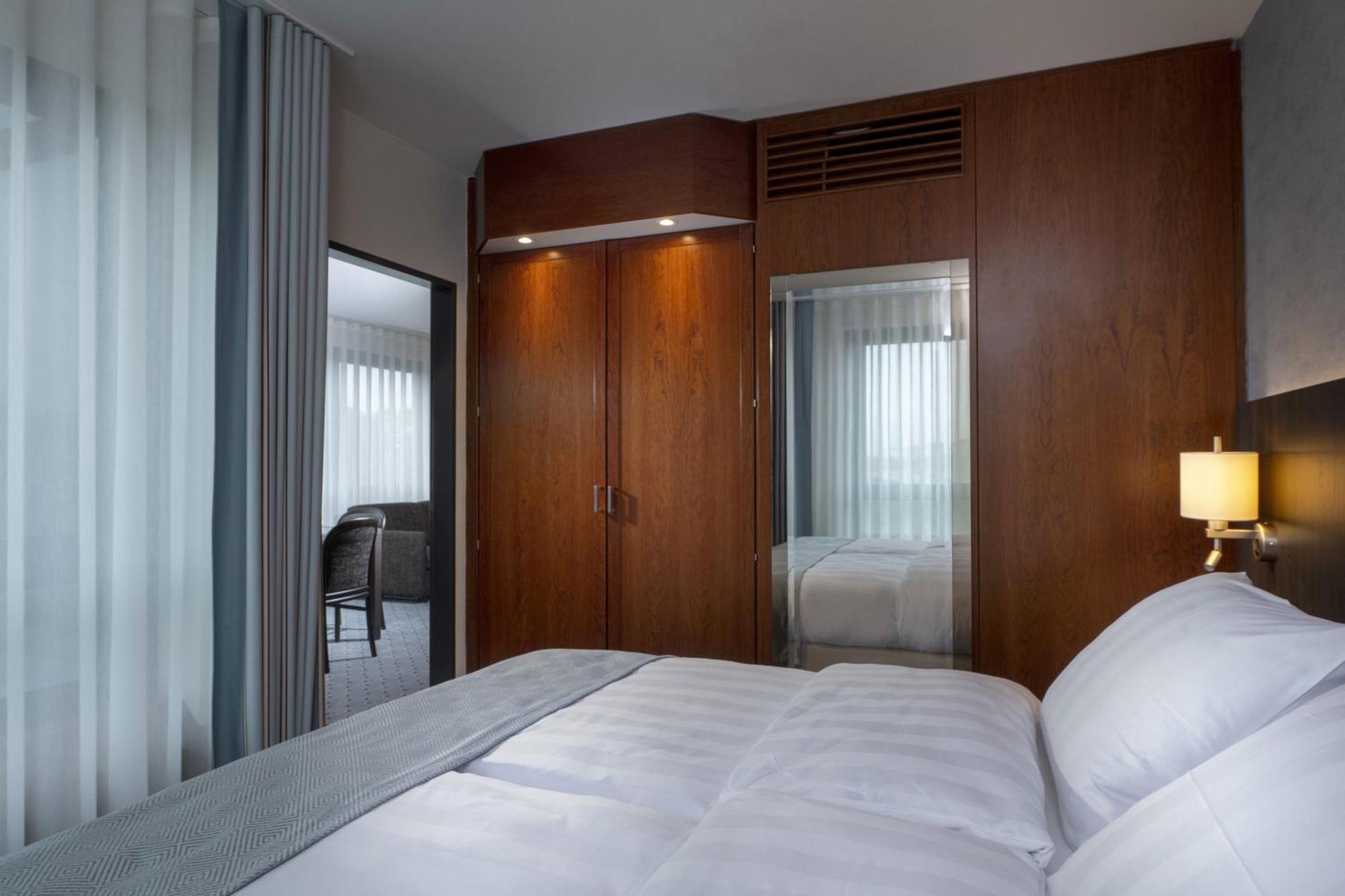 Maritim Hotel Bremen Ngoại thất bức ảnh