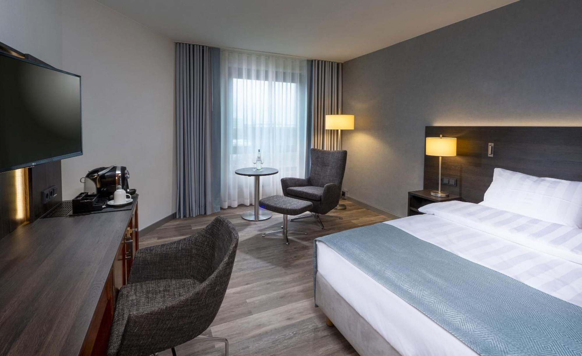 Maritim Hotel Bremen Ngoại thất bức ảnh