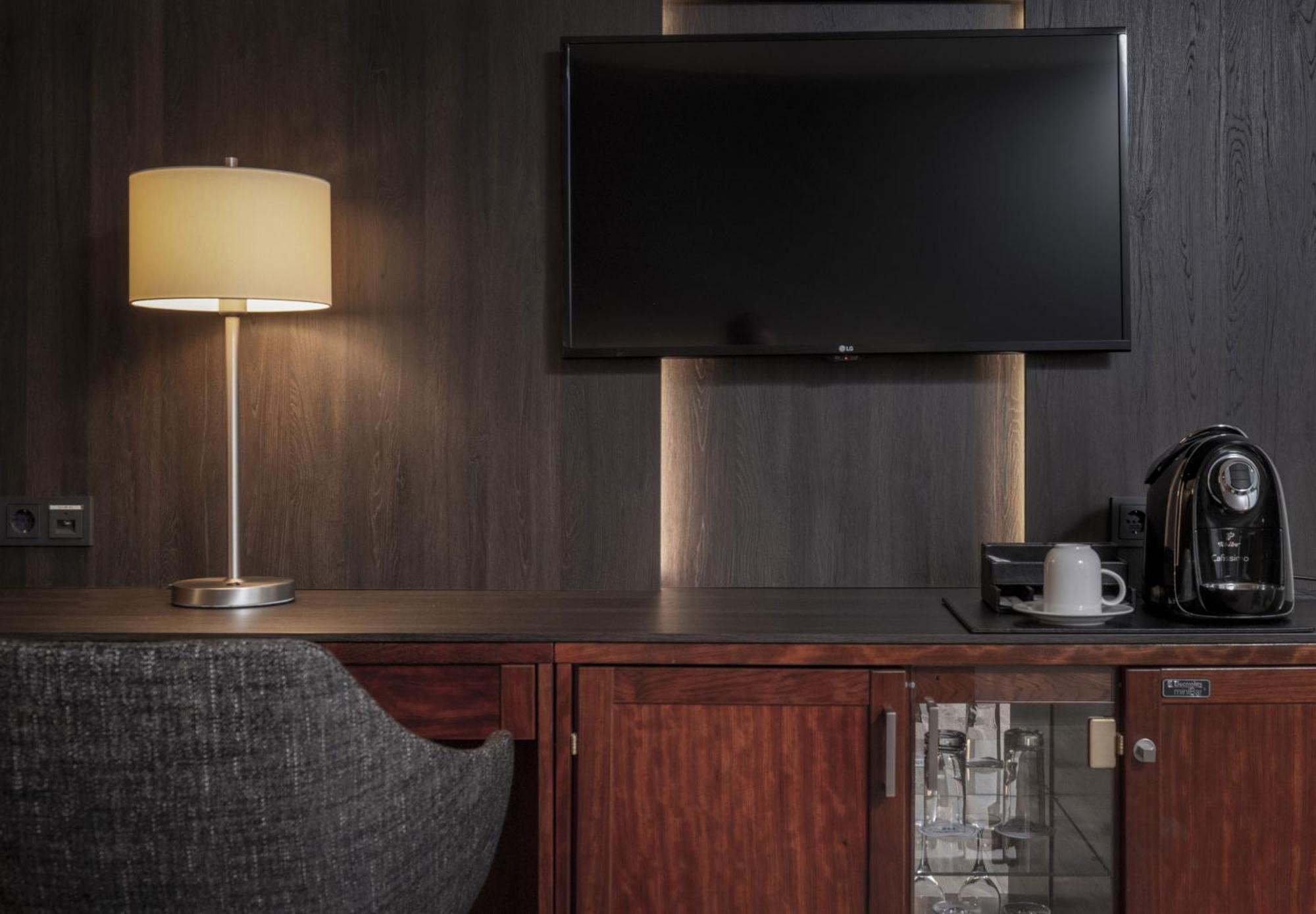 Maritim Hotel Bremen Ngoại thất bức ảnh