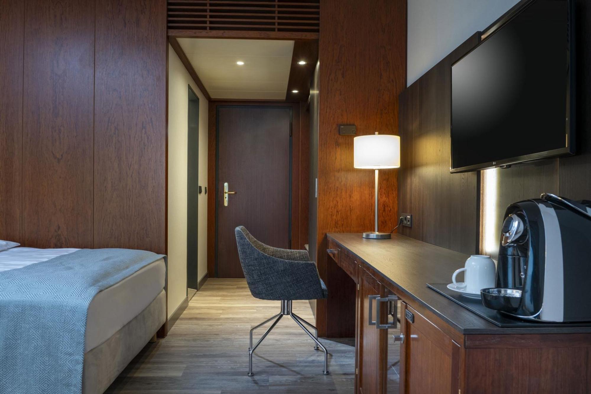 Maritim Hotel Bremen Ngoại thất bức ảnh