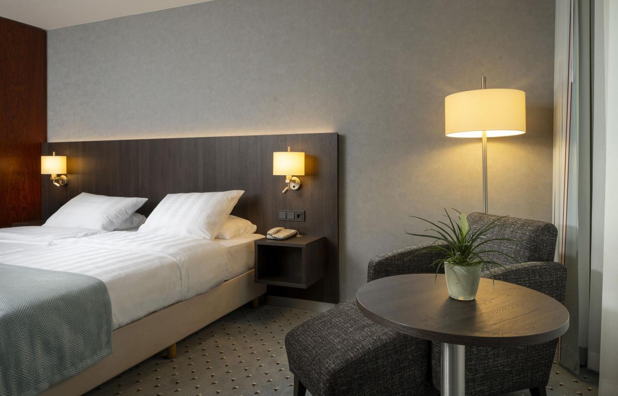 Maritim Hotel Bremen Ngoại thất bức ảnh