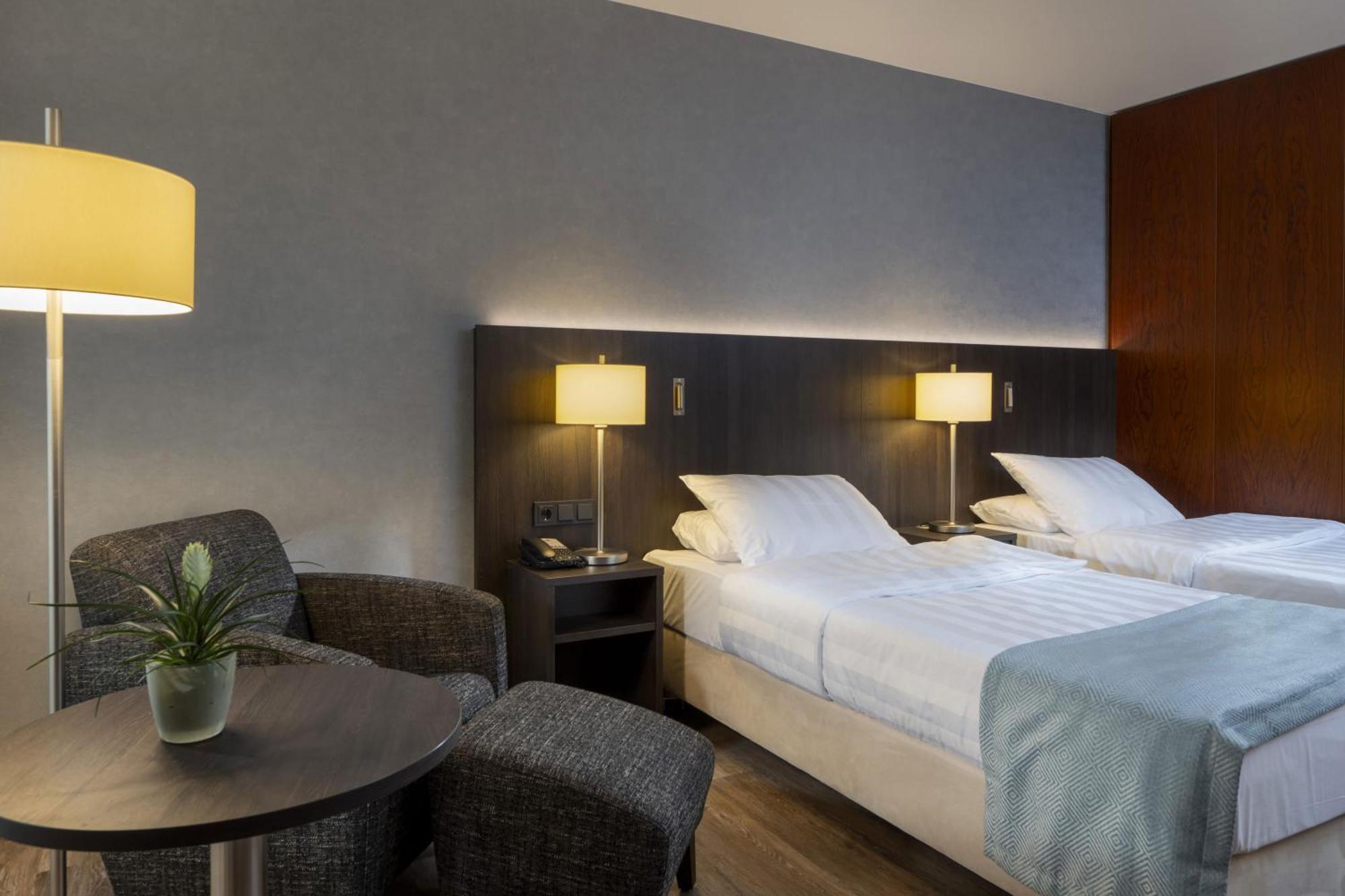 Maritim Hotel Bremen Ngoại thất bức ảnh