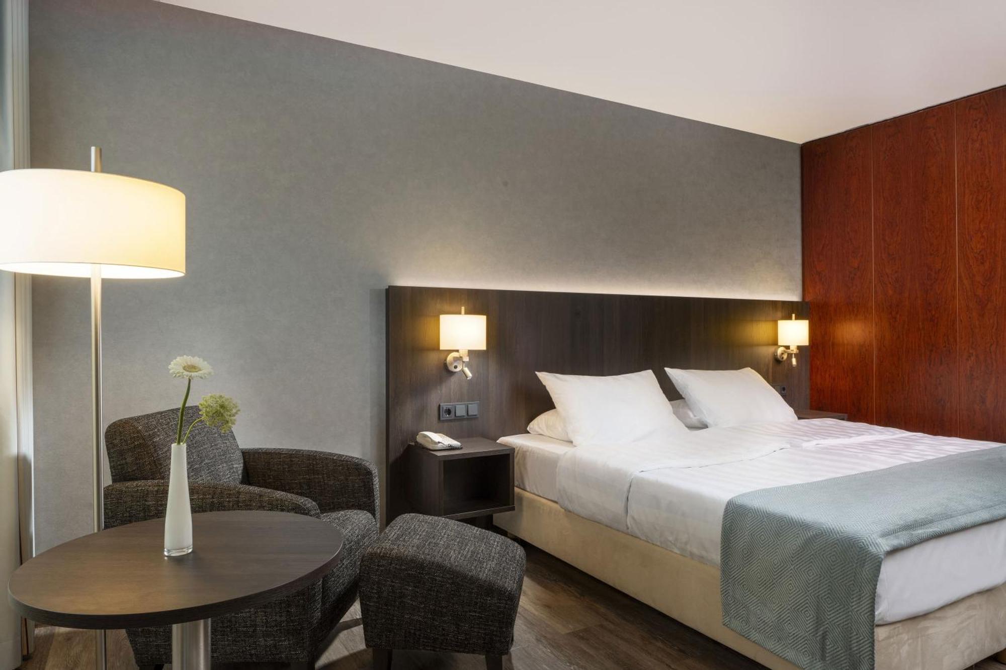 Maritim Hotel Bremen Ngoại thất bức ảnh