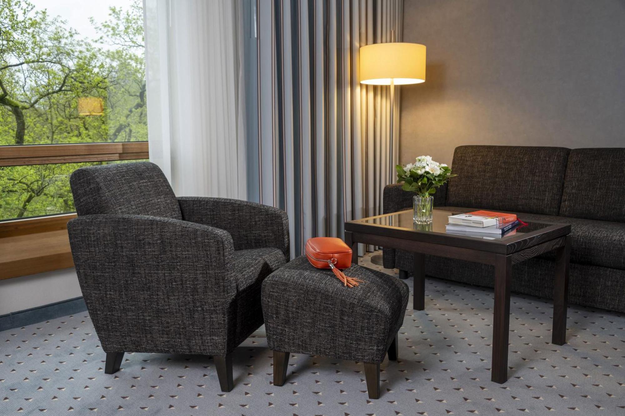 Maritim Hotel Bremen Ngoại thất bức ảnh