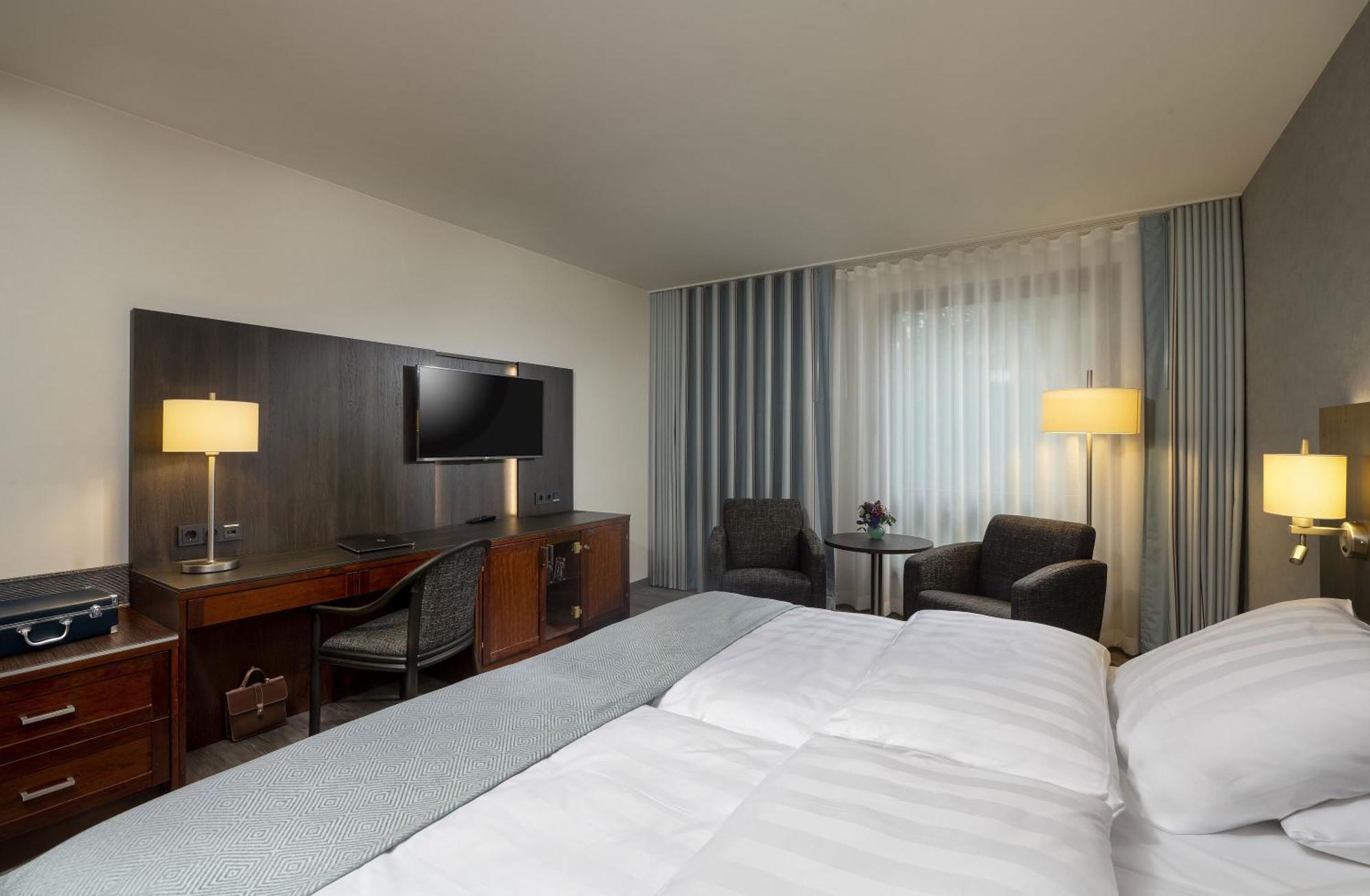 Maritim Hotel Bremen Ngoại thất bức ảnh