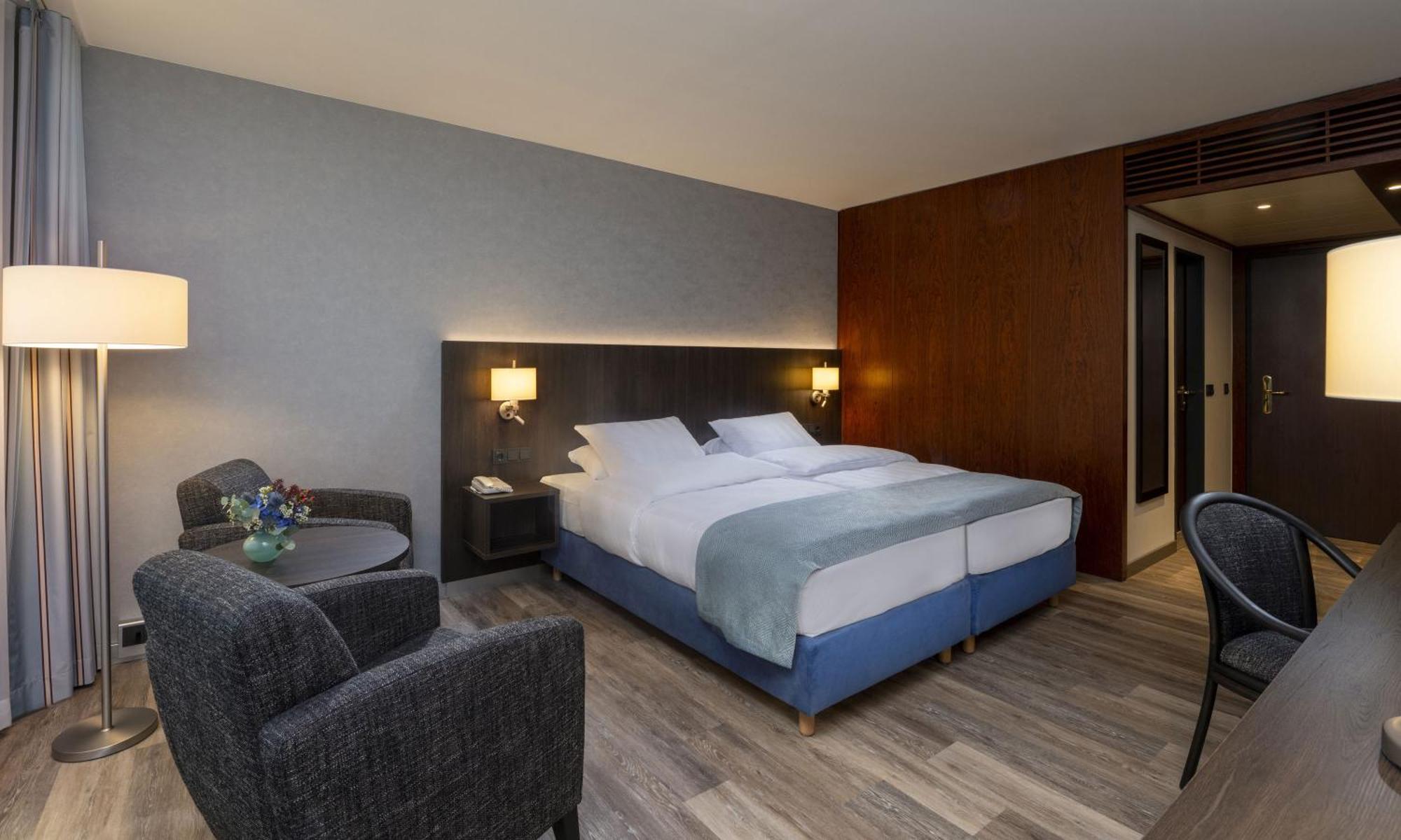 Maritim Hotel Bremen Ngoại thất bức ảnh