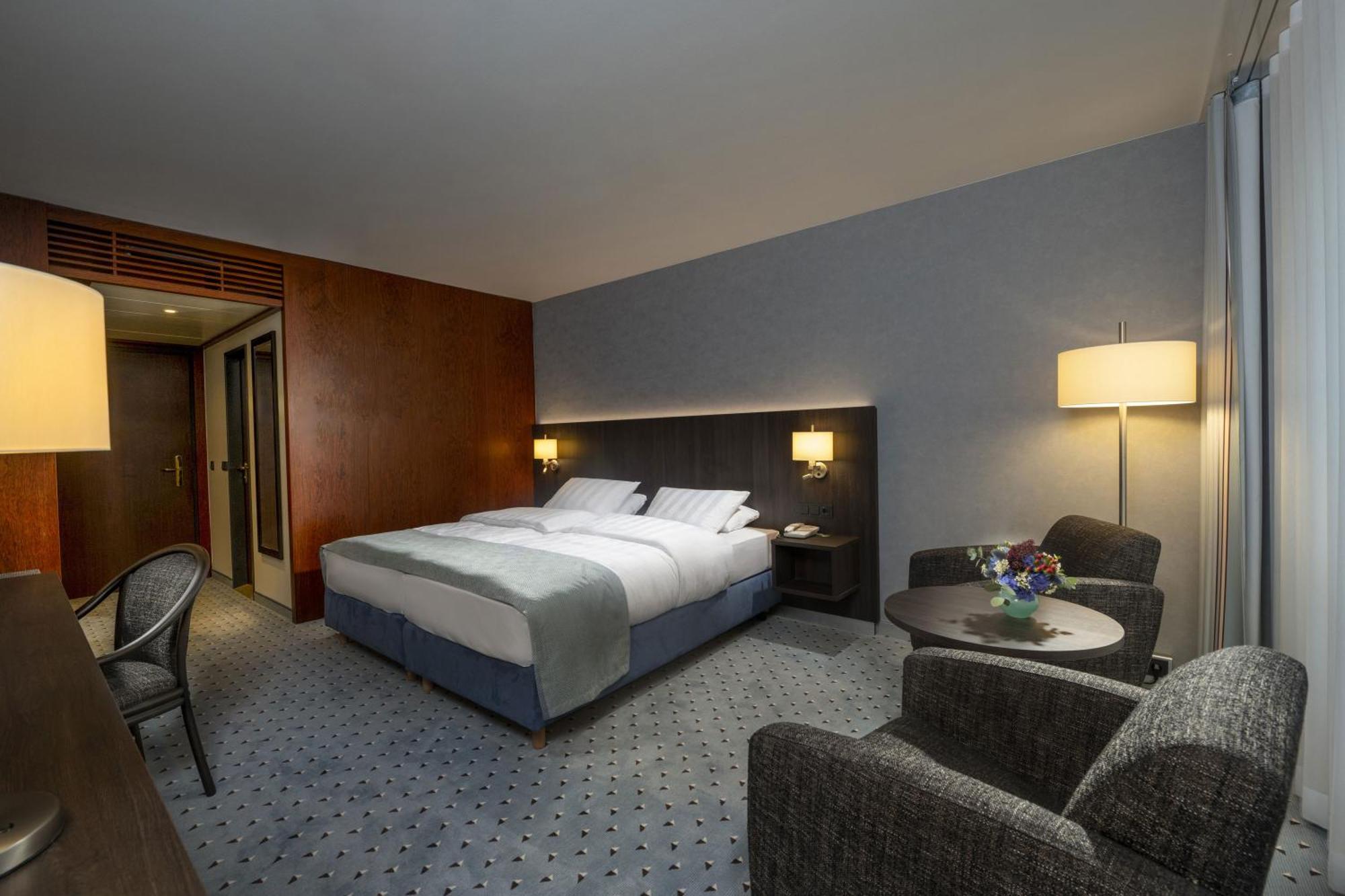 Maritim Hotel Bremen Ngoại thất bức ảnh