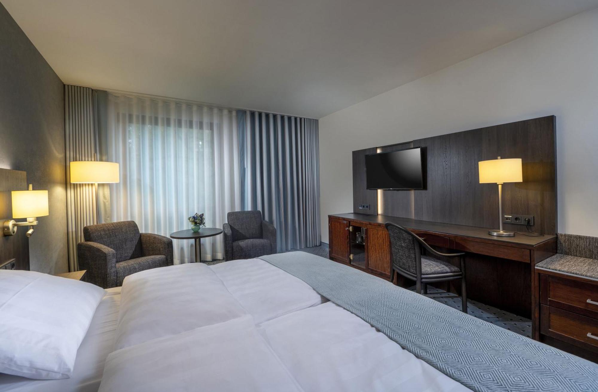 Maritim Hotel Bremen Ngoại thất bức ảnh