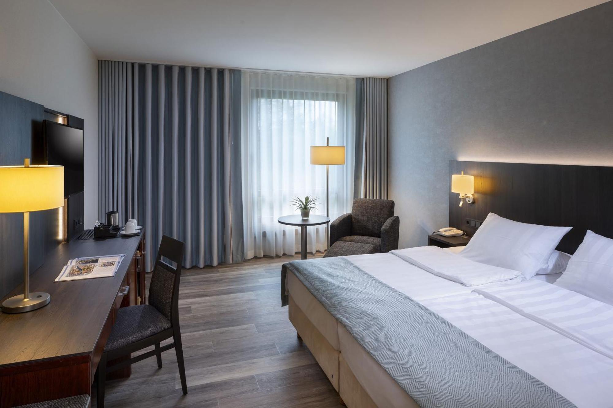 Maritim Hotel Bremen Ngoại thất bức ảnh