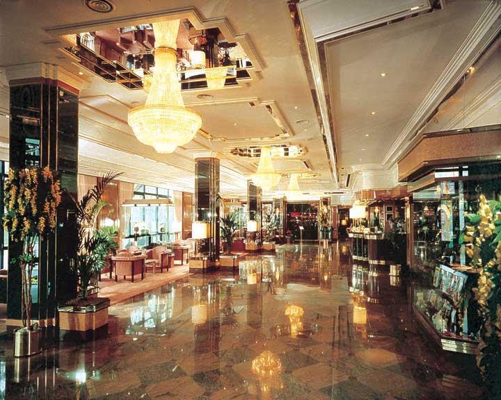 Maritim Hotel Bremen Nội địa bức ảnh