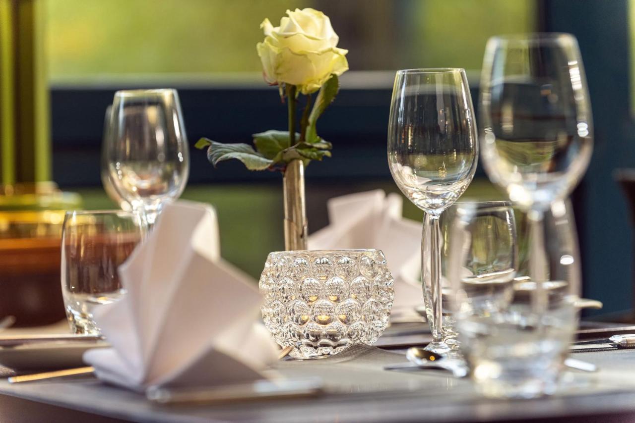 Maritim Hotel Bremen Ngoại thất bức ảnh
